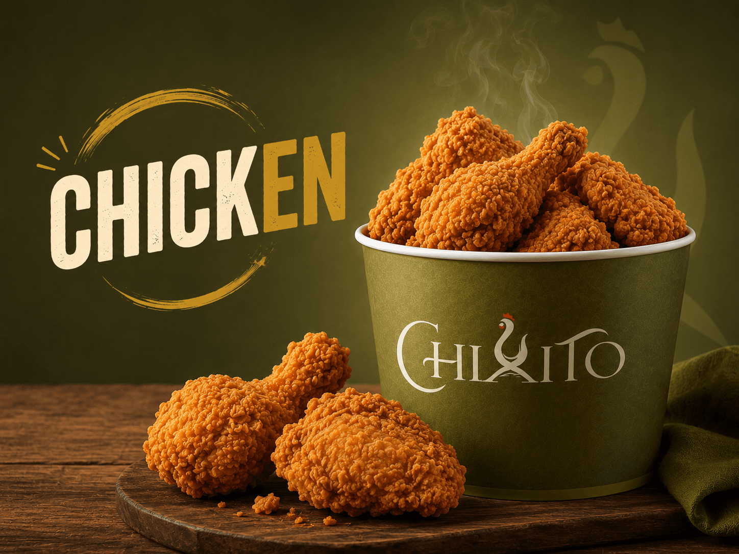 Chicken