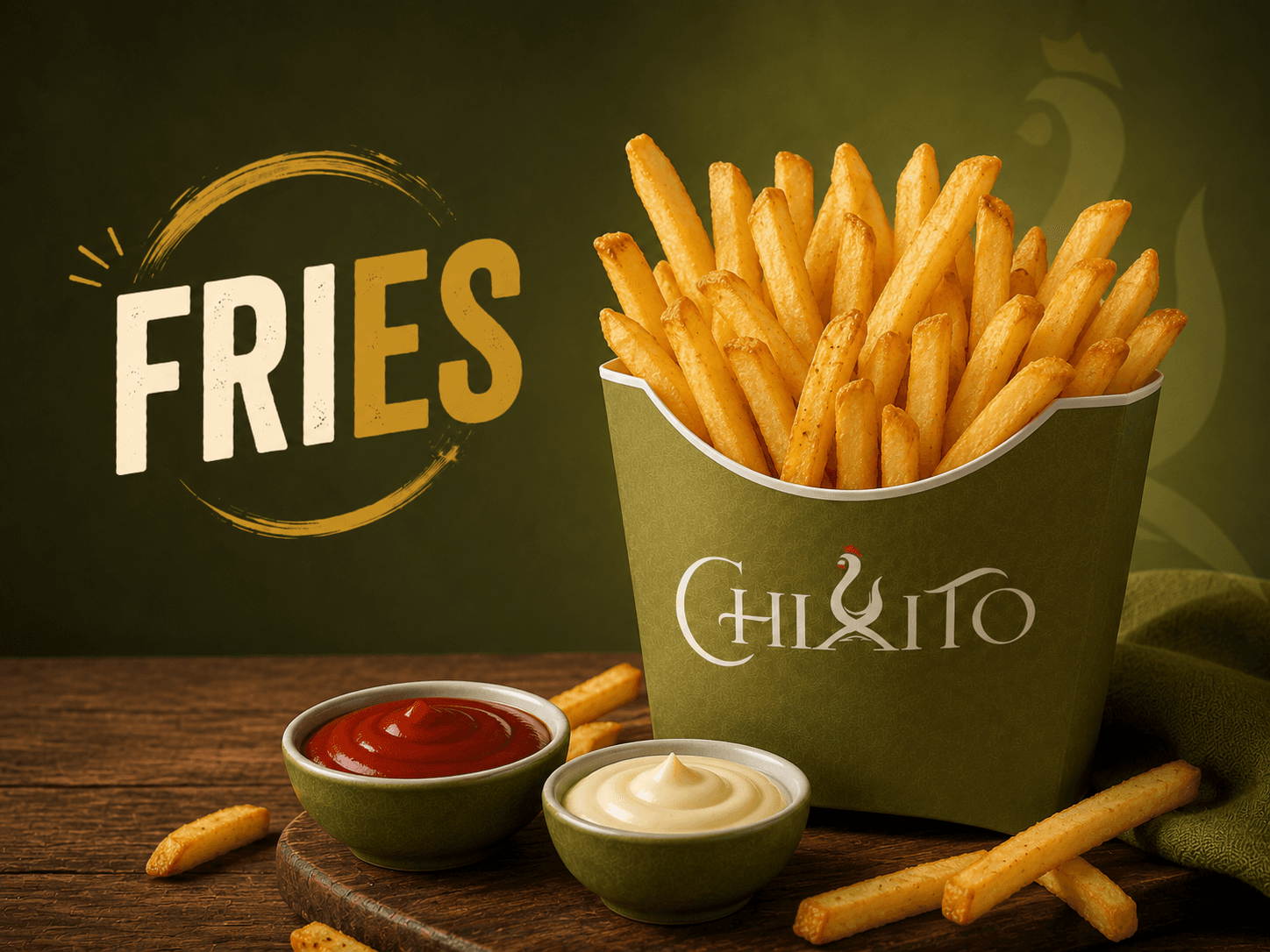 Fries
