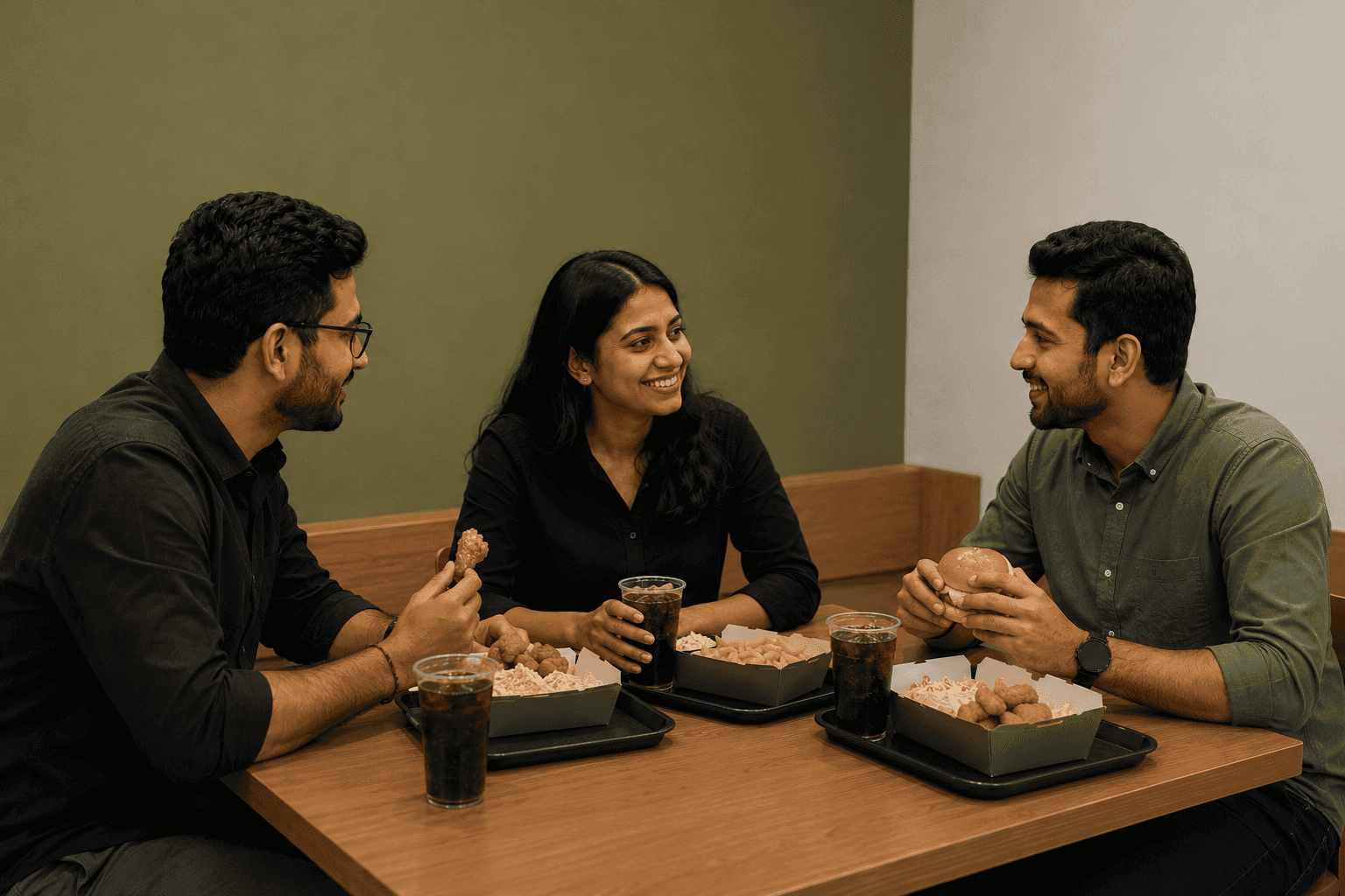 Client Networking Evening