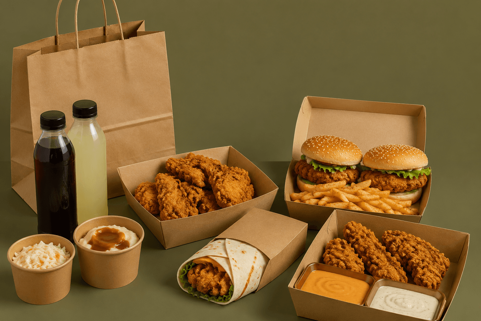 Save On Meals